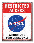 nasa restr